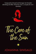 The Core of the Sun, Johanna