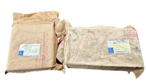 Nato auspuffkrümmer set - auspuffkrümmer,