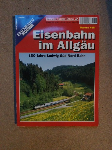 Special eisenbahn im - 46,
