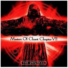 Masters chant chapter vii - masters,