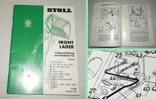 Deutz D30 D30S D40 D50 D3005 -