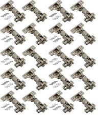 20 Topfscharnier Häfele