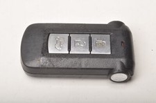 MITSUBISHI OUTLANDER III 2.0 16V HYBRID 200PS Fernbedienung Autoschlüssel 