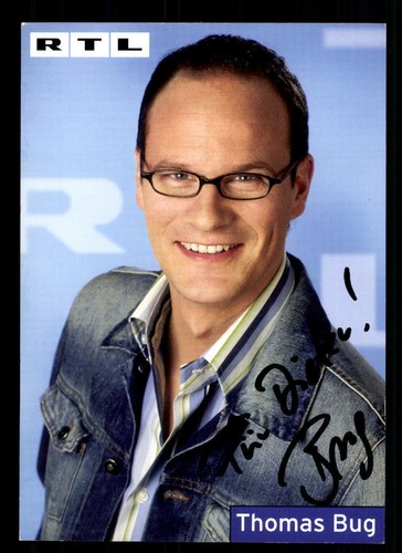 Thomas bug rtl - bug,