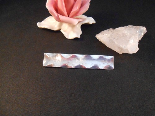 Brosche 835 silber - 835,