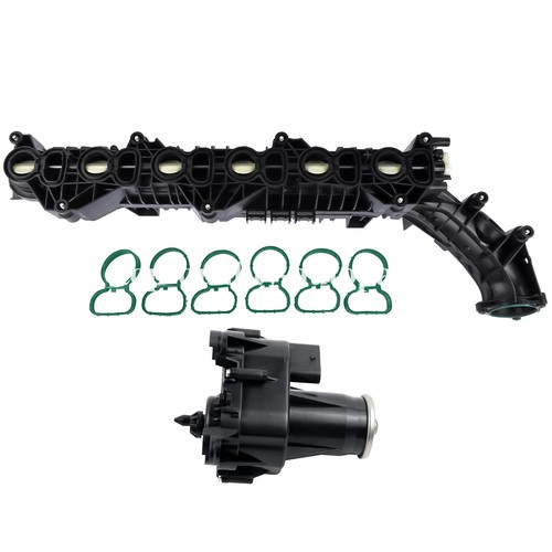 Ansaugbrücke motor für bmw - für,