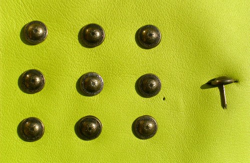 100 polsternägel ziernägel - 100,