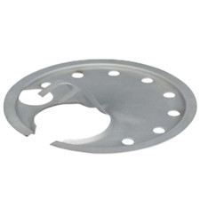 Prallteller für Petromax und