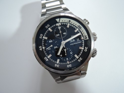 Iwc 3719 aquatimer - iwc,