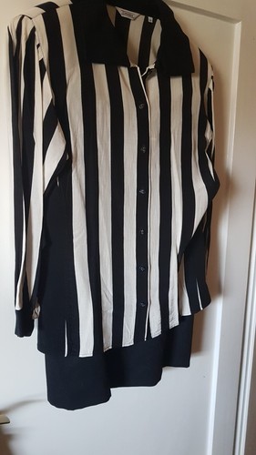 3teilig elegante bluse - 3teilig,