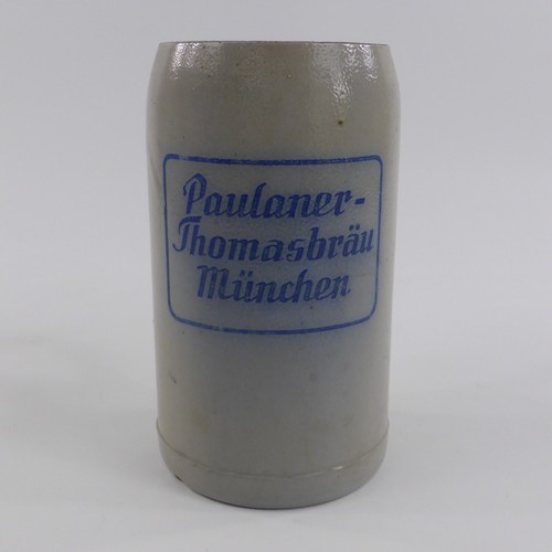 Steinzeug bierkrug - steinzeug,