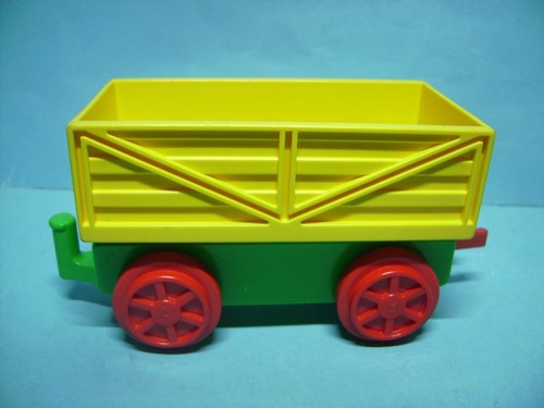 Lego duplo eisenbahn - duplo,