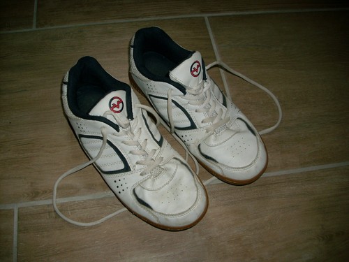 Turnschuhe victory größe 38 - turnschuhe,