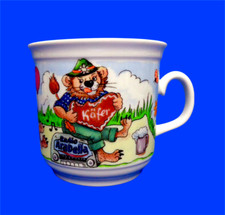 Kaffeebecher Käfer München