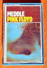 Musikkassette PINK FLOYD
