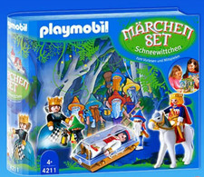 Playmobil MärchenSet