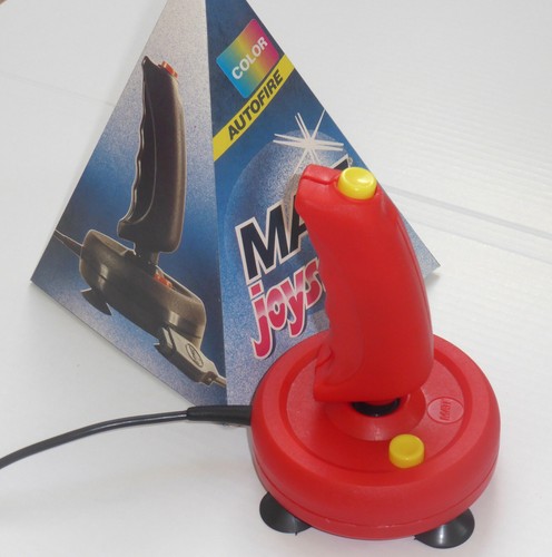 Joystick matt db9 für - matt,