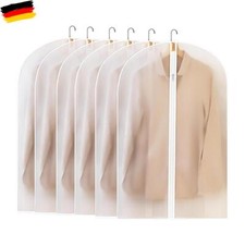 Kleidersack Anzug, Für Jacken