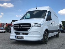 Front Ansatz Spoiler Schwert