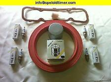 Opel Kadett C City SR