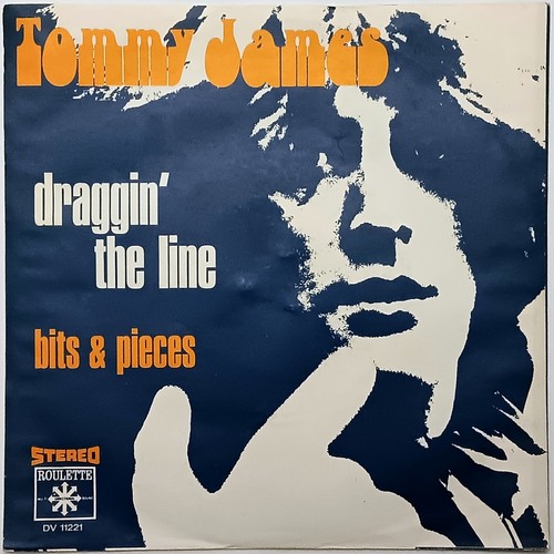 Tommy james draggin the - –,