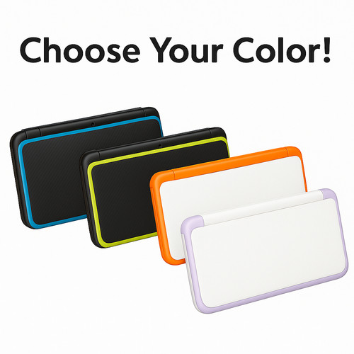New nintendo 2ds konsole - nintendo,