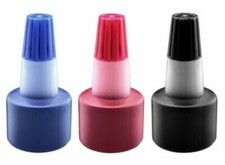 Stempelfarbe Doppelpack