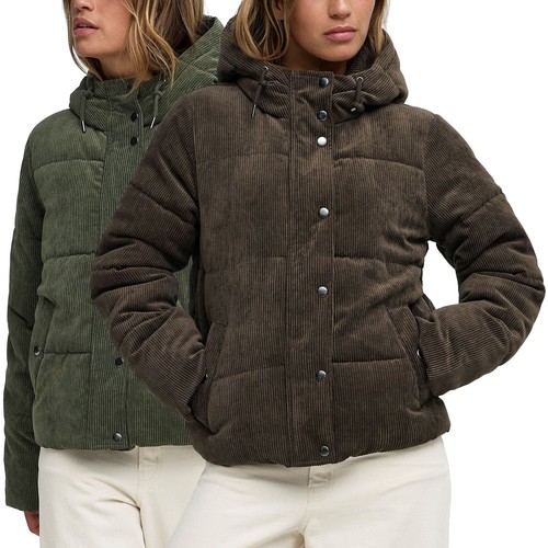 Jdy damen cord jacke - damen,