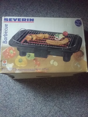 Elektrogrill tischgrill - elektrogrill,