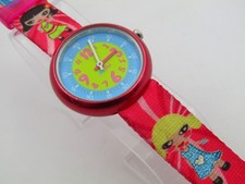 FLIK FLAK FASHIONABLE GIRLS -