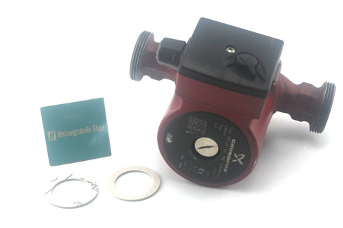 Grundfos heizungspumpe pumpe - grundfos,