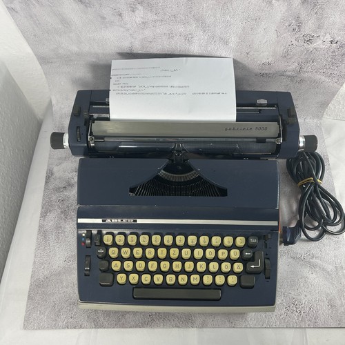 Adler gabriele 5000 - adler,