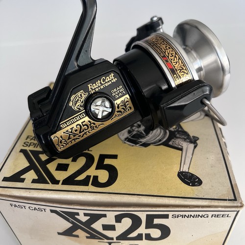 Shimano angelrolle - shimano,