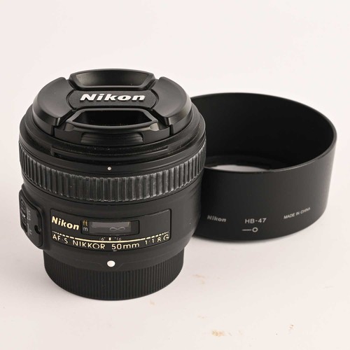 Nikon nikkor f 1 - nikon,