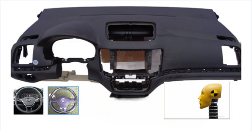 Sharan airbag - sharan,