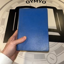 Bibel überarbeitete - -,
