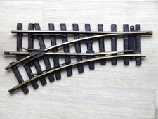 LGB  Art. Nr. 1210  Weiche