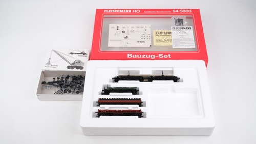 Fleischmann 945803 - h0,