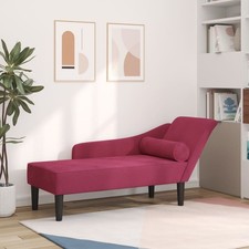 Chaiselongue Couch Sofa