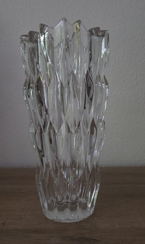 Nachtmann blumenvase quarz - nachtmann,
