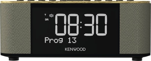 Kenwood st40dab holzoptik - kenwood,