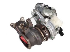 Turbolader VW Golf VII (5G)