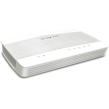DrayTek Vigor2136, Router