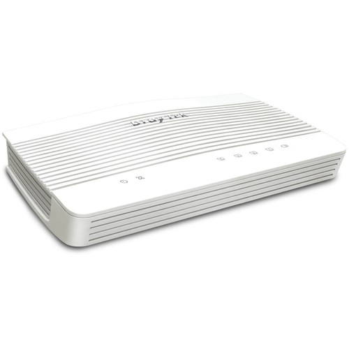 Draytek vigor2136 router - draytek,