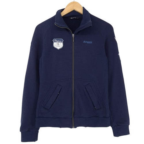 Bergans norway fleecejacke - bergans,
