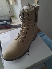 Winterschuhe Stiefel