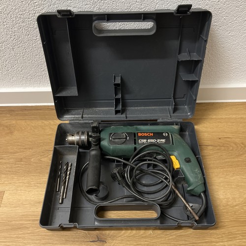 Bosch csb 650 2re - bosch, 650-2re