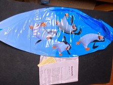 Pinguine Madagaskar Wasserball