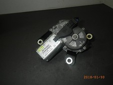 97153 Wischermotor hinten OPEL