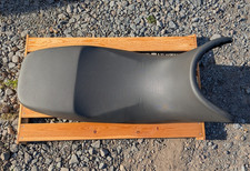 Motorradsattel Aprilia Pegaso